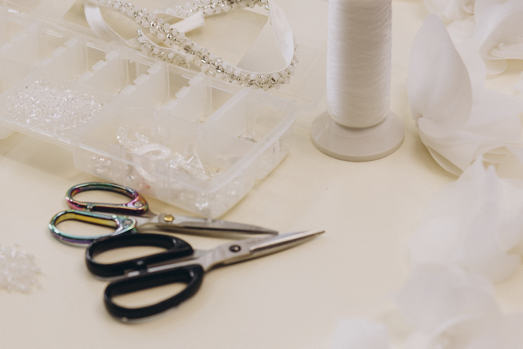 How to Choose a Wedding Dress for a Winter Wedding