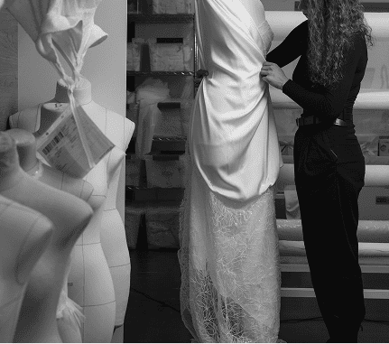 How Early Should You Buy Your Wedding Dress?