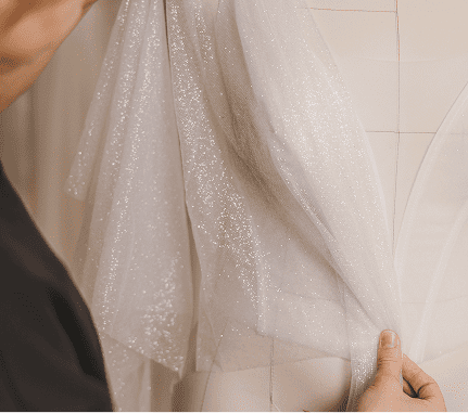 How to Store Your Wedding Gown Before the Big Day